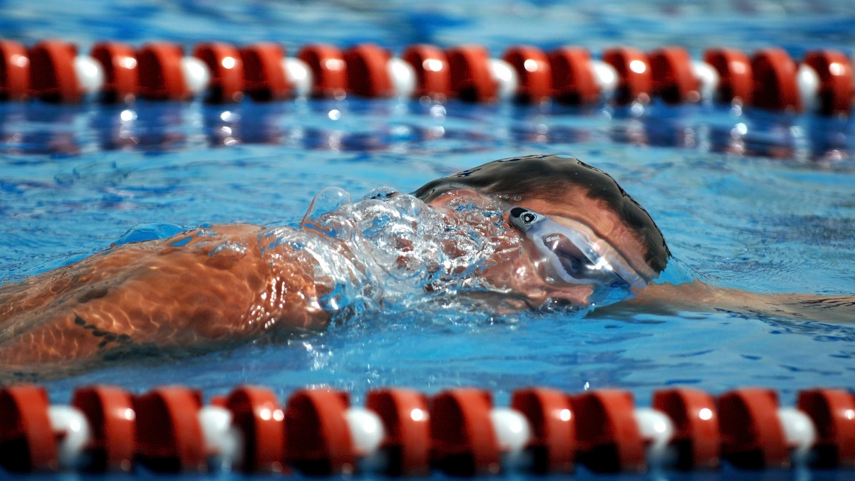 50 śmiałków wzięło udział w zorganizowanych w Olsztynie Mistrzostwach Polski Amatorów w Triathlonie Zimowym. Impreza odbyła się w Aquasferze - czytamy na stronie Radia Olsztyn.