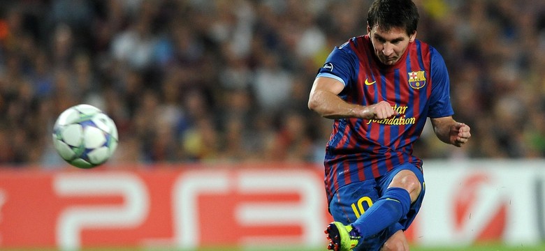 Jedenastka Roku FIFA. Rządzi Barcelona i Real