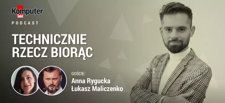 Polski samochód elektryczny kontra Tesla od Elona Muska. "Cena będzie miłym zaskoczeniem" [PODCAST]