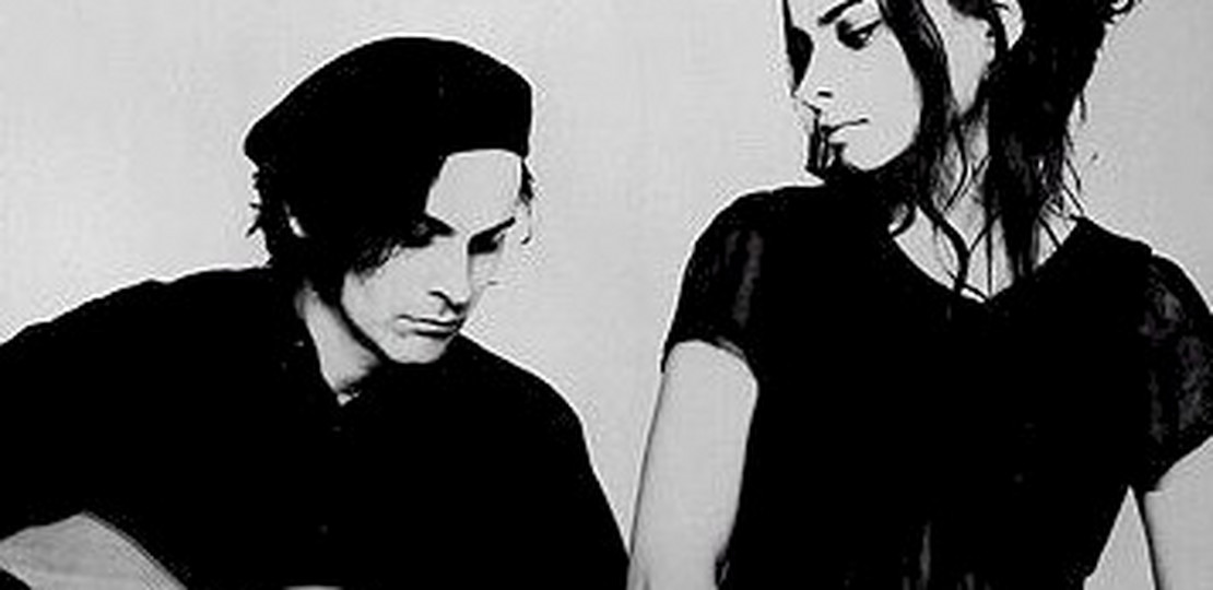 Mazzy Star (fot. oficjalna strona zespołu)