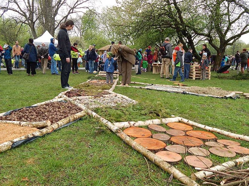 Już w sobotę Dzień ZIemi