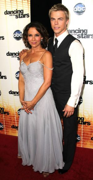 Dancing with the stars 11