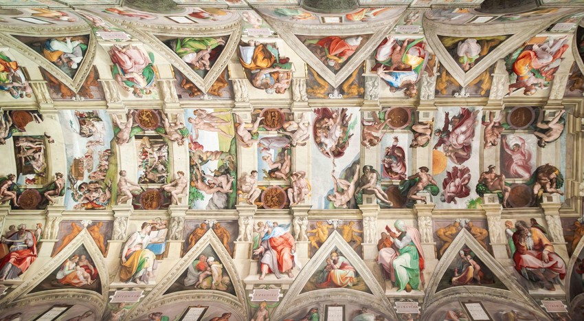 Sikstinska kapela