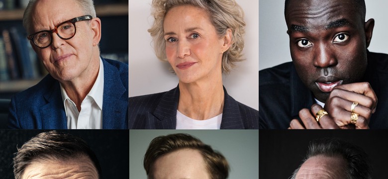 Serial o Harrym Potterze. Obsada kultowych postaci ujawniona. "Wierna adaptacja"
