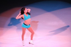 Michelle Kwan jednym z dyrektorów w sztabie Joe Bidena