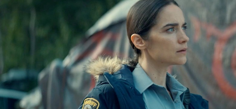 Niezwykły serial kryminalny "mrozi krew w żyłach". Nowy odcinek dziś w telewizji