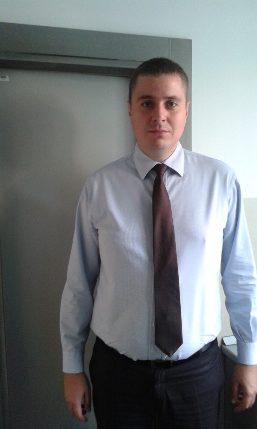 Nemanja Stojanović se žalio na kvalitet patika