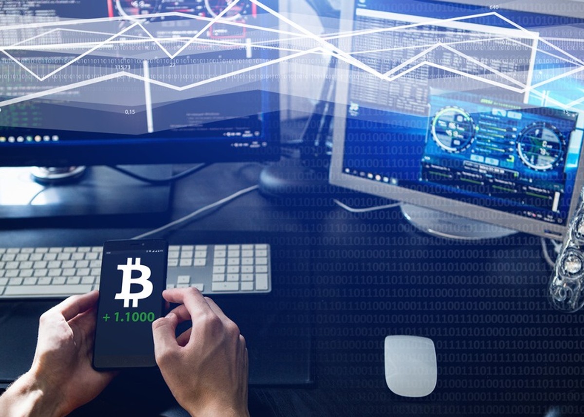 Czy Bitcoin stanie w obliczu kryzysu podobnego do tego z marca 2020 roku? -  Biznes - Forbes.pl