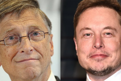Bill Gates i Elon Musk używają tej samej sztuczki do radzenia sobie ze wszystkimi zadaniami w pracy