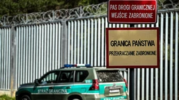 straż graniczna zostanie wzmocniona. ponad 1,4 nowych funkcjonariuszy