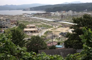Trzęsienie ziemi na zachodzie Japonii, czterech rannych