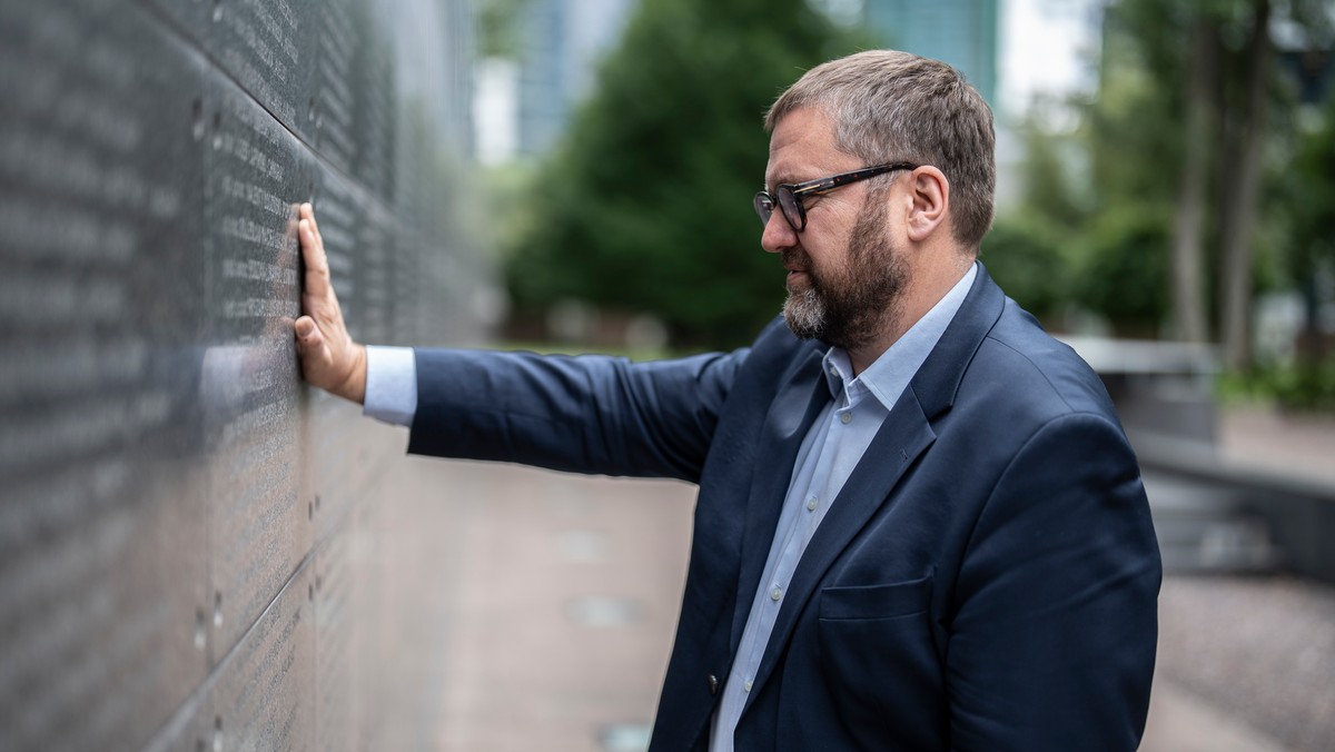 Odpowiedzialność za zbrodnie z powstania. "Nie oskarżono nawet jednego Niemca"