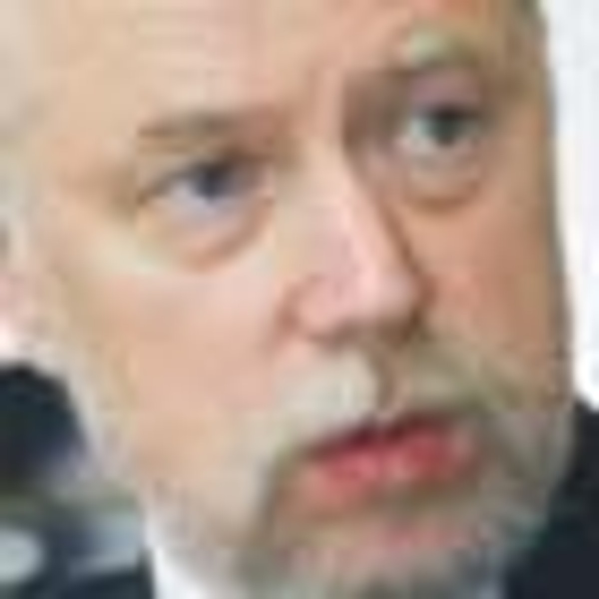Jacek Socha, wiceprezes PricewaterhouseCoopers, minister skarbu w rządzie Marka Belki