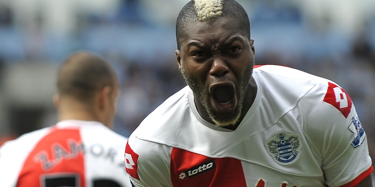 Djibril Cisse