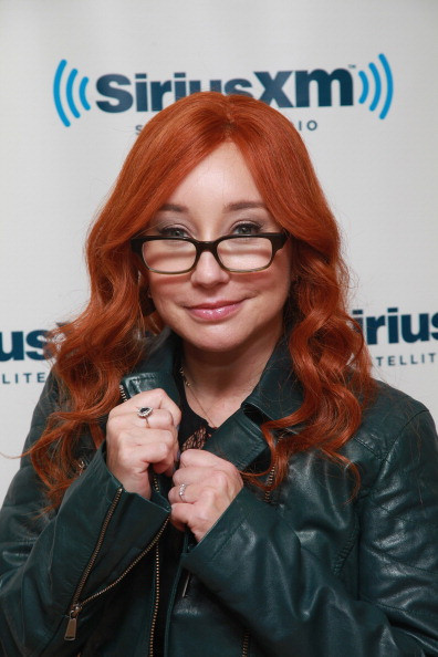 Tori Amos