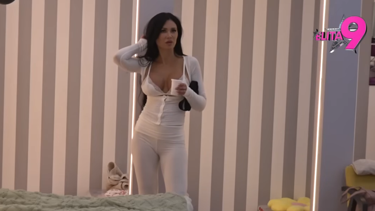 ISPLIVAO RAZGOVOR STANIJE I RIJALITI UČESNIKA O MAJI MARINKOVIĆ Tek sledi haos! Urnisala je zbog petljanja sa njenim bivšim: 