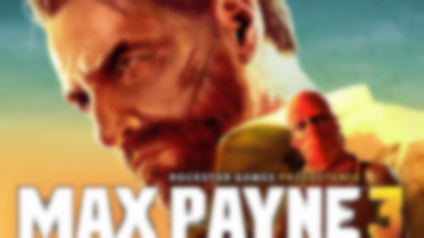 Max Payne powraca