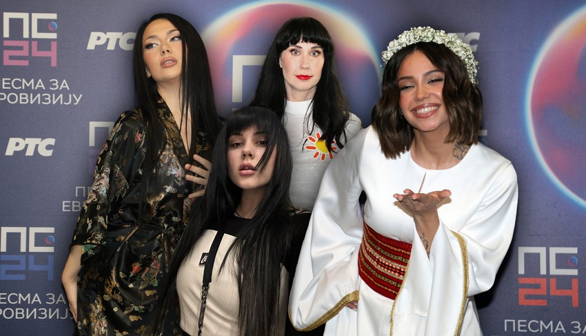 Kladionice prognoziraju pobedu