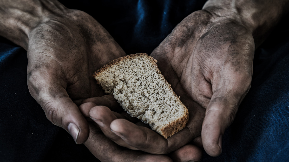 Walka z głodem. WFP ostrzega: potrzeba siedmiu miliardów dolarów