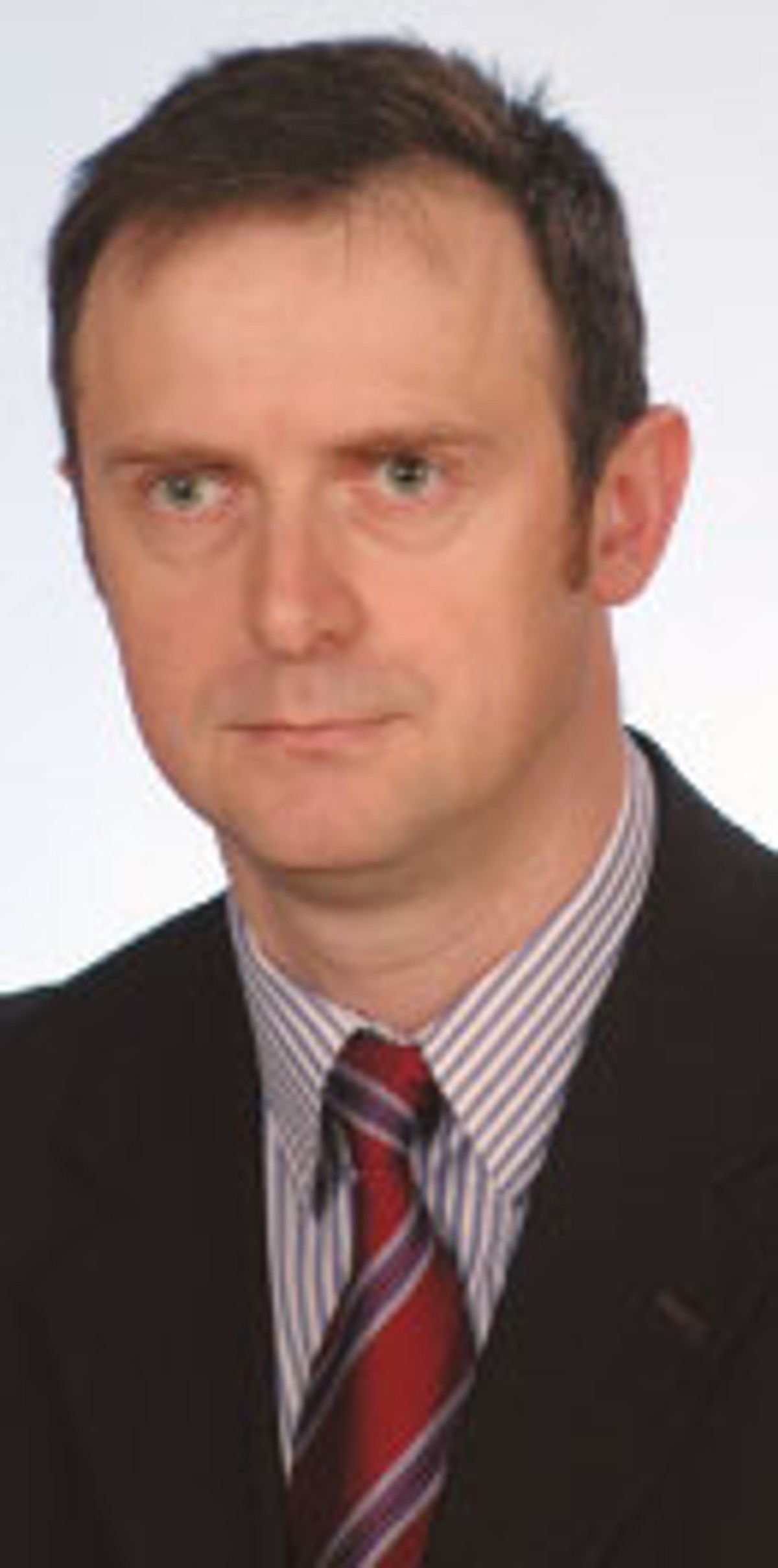 Arkadiusz Sobczyk, radca prawny, Kancelaria Prawna Sobczyk i Współpracownicy w Krakowie