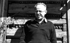 Wojciech Orliński: Stanisław Lem wysłał okupacyjny Lwów w kosmos [ROZMOWA]