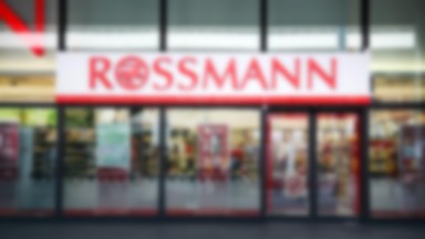 Black Friday w Rossmannie. Promocje nawet do -75%!