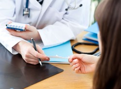 Prezes NRL apeluje do Tuska: Nie działamy na szkodę pacjenta