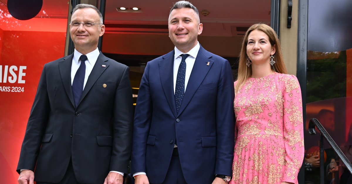 Gigantyczne zarobki żony szefa PKOl. Za PiS zgarnęła fortunę w państwowej spółce