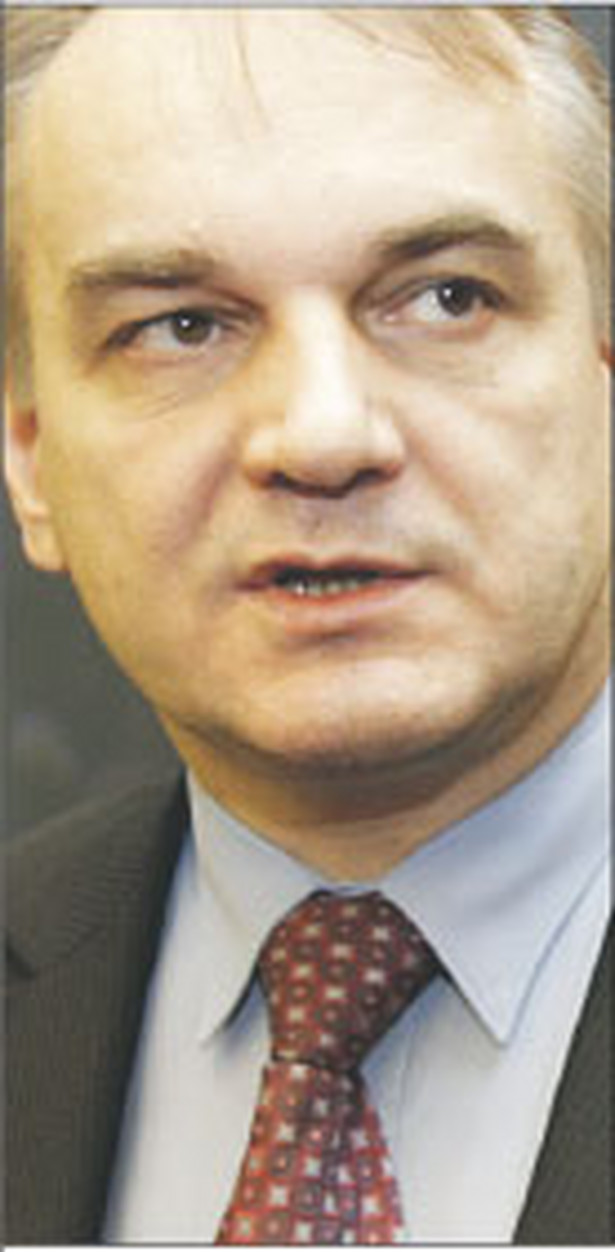 Waldemar Pawlak, wicepremier, minister gospodarki