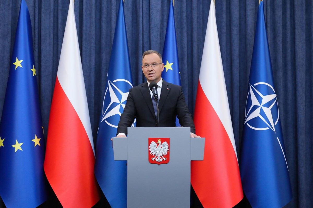 Andrzej Duda