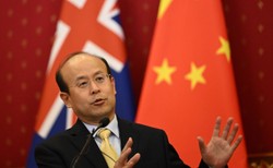 Chiny ostrzegają Australię przed Japonią. "Groźniejsza niż Pekin''