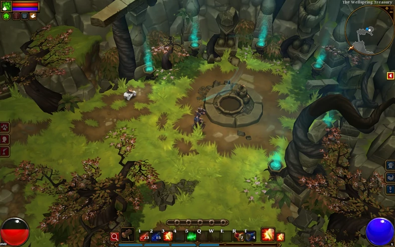 Torchlight II