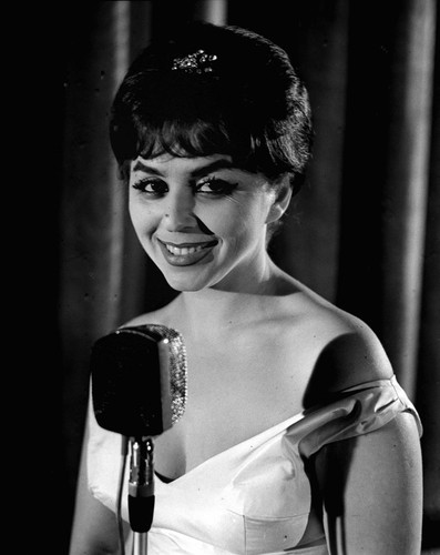 Kalina Jędrusik (1930 – 1991)