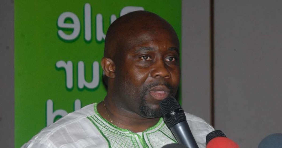 George Andah tipped to be next NPP Communications Director - Vimarsana News