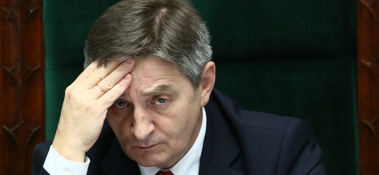 Pierwsze po wakacjach posiedzenie Sejmu. Posłowie odrzucili wniosek PO o odwołanie Kuchcińskiego