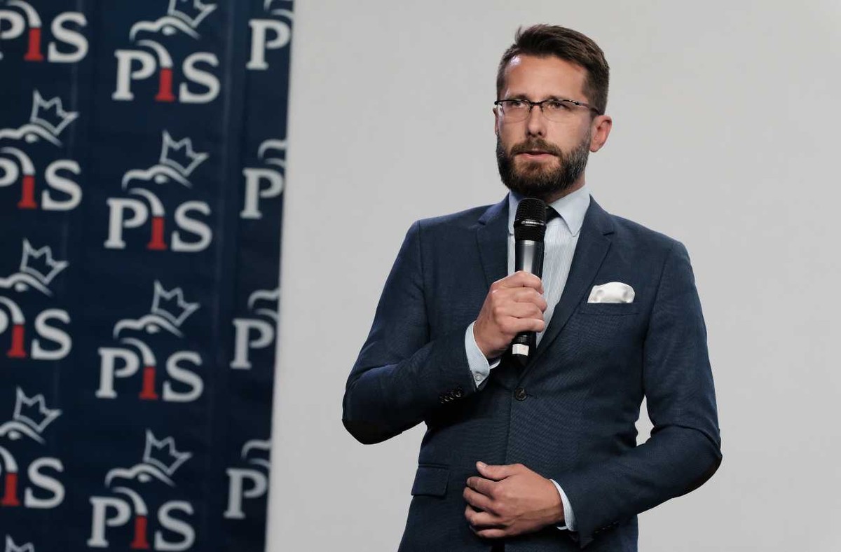Radosław Fogiel