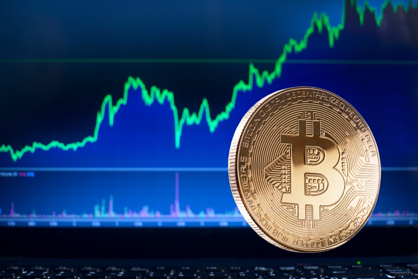 Bitkoin 