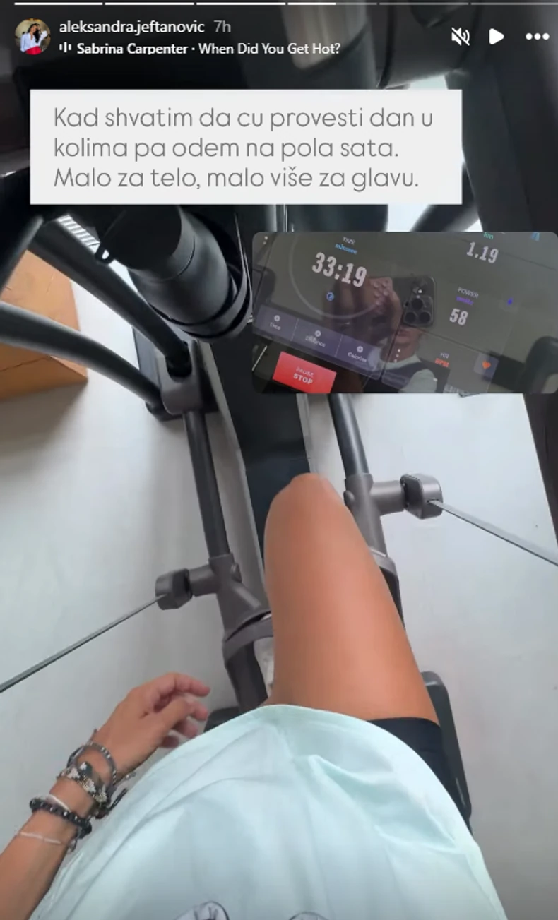 Aleksandra Jeftanović