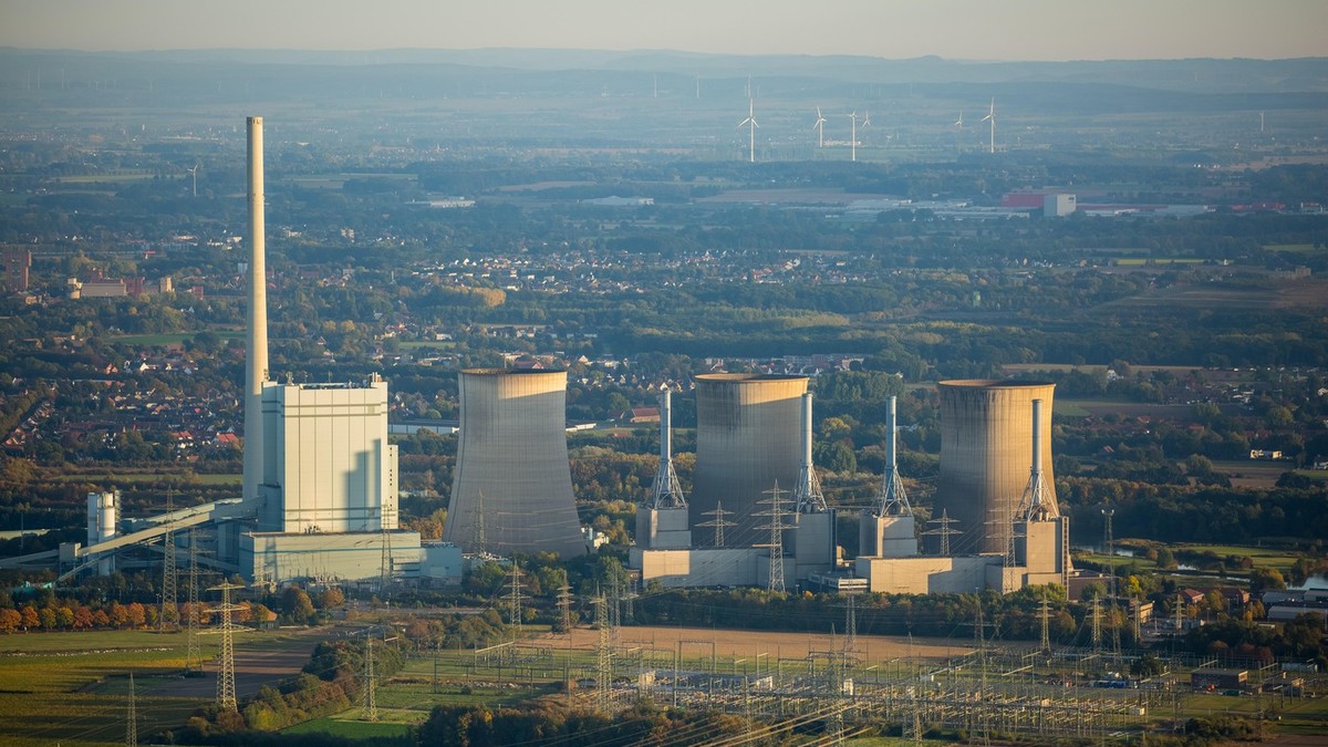 RWE