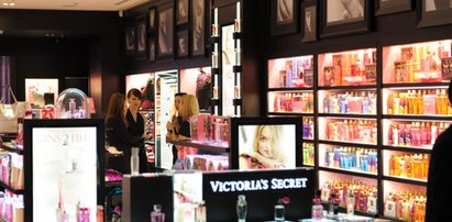 Wielka ściema z Victoria's Secret w Polsce? Nie mają za wiele...