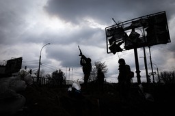 Rosyjskie media: Prigożyn zapowiedział tworzenie ośrodków szkolenia "pospolitego ruszenia"