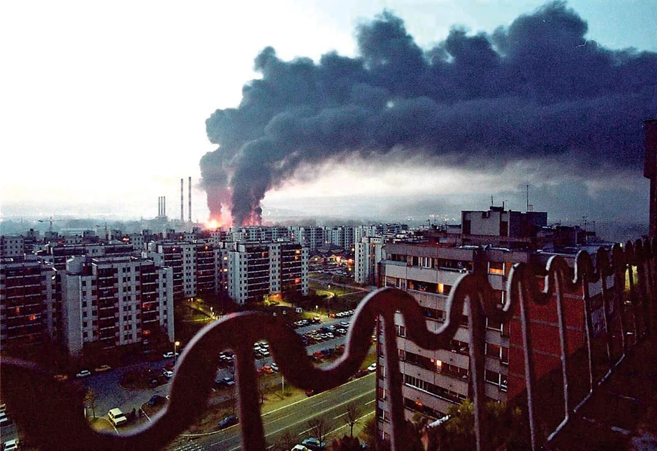 Naneta šteta merila se milijardama dolara