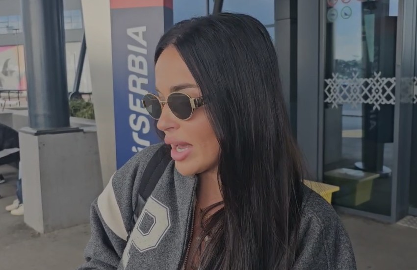 Teodora Džehverović