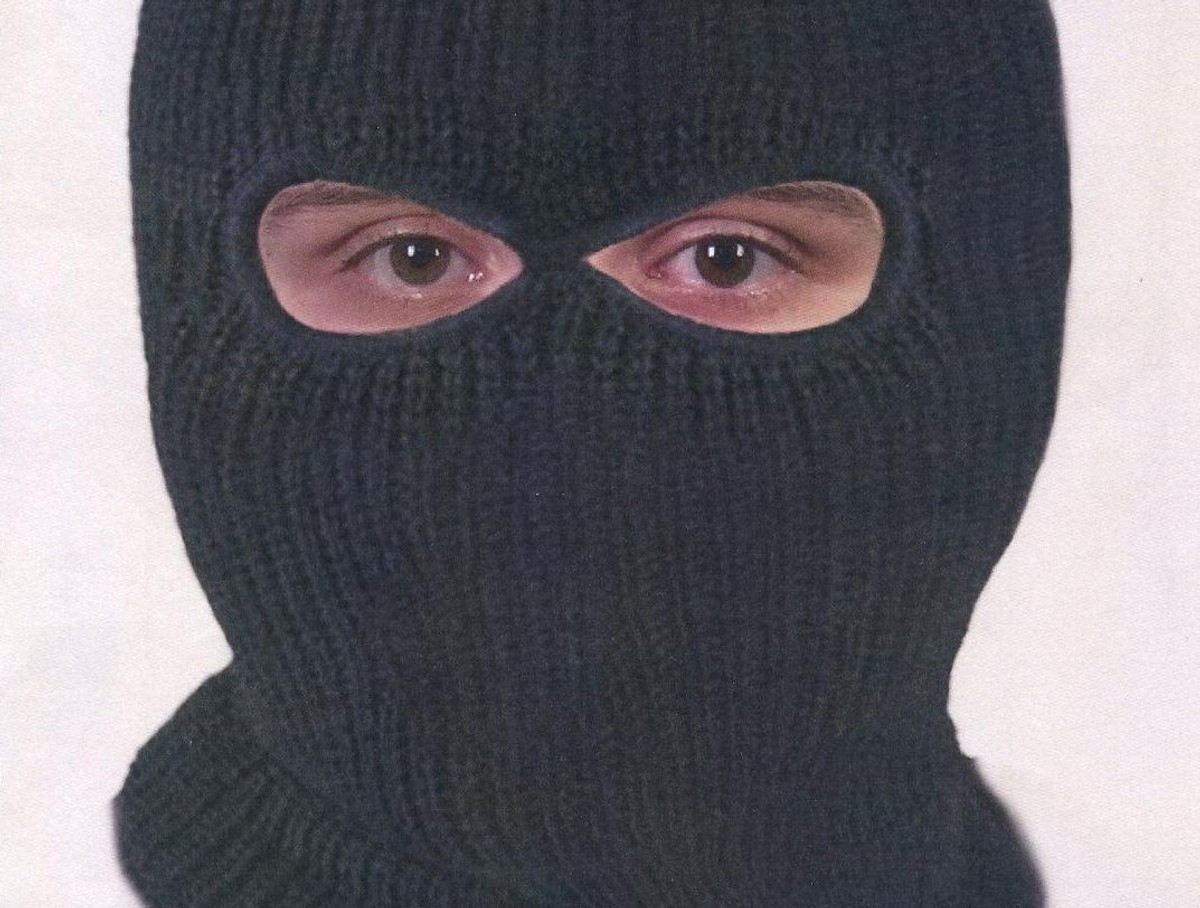 Portret pamięciowy mordercy właścicielki kantoru w Gronowie