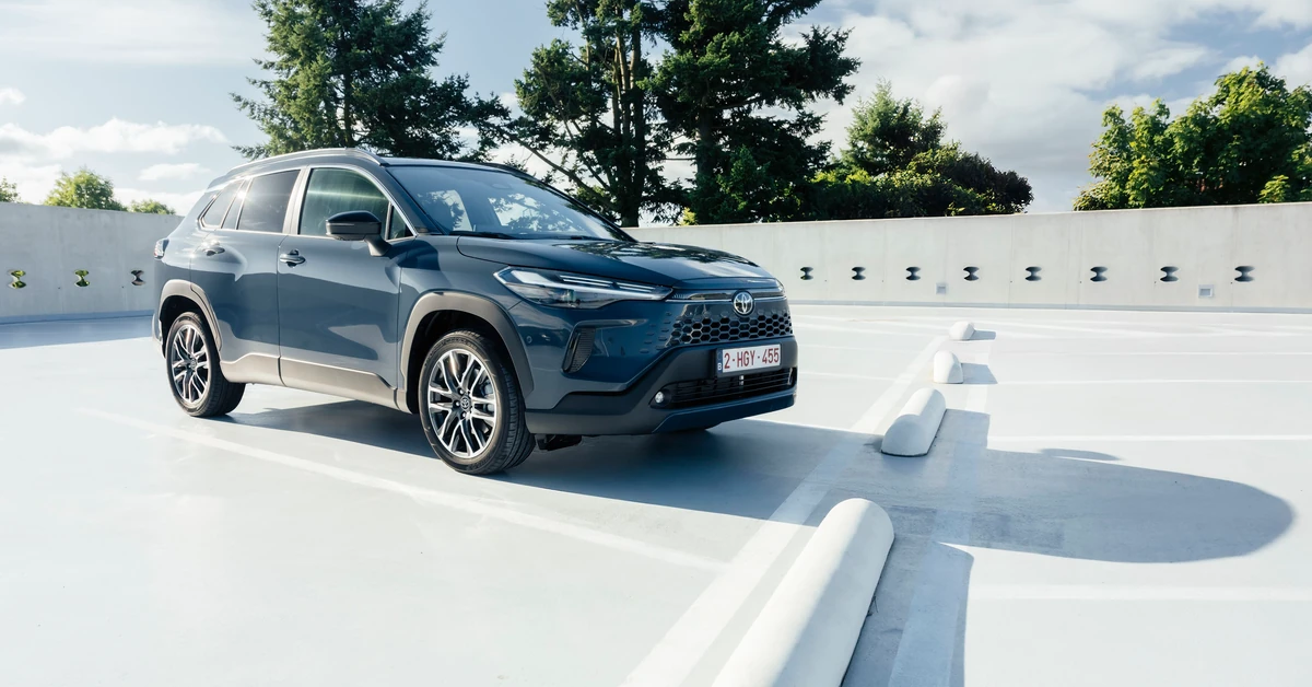 Sprzedają 372 auta dziennie, silnik 1.8 hitem. Zapomnij o "chińczykach"