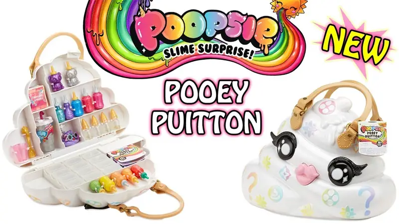 Pooey Puitton