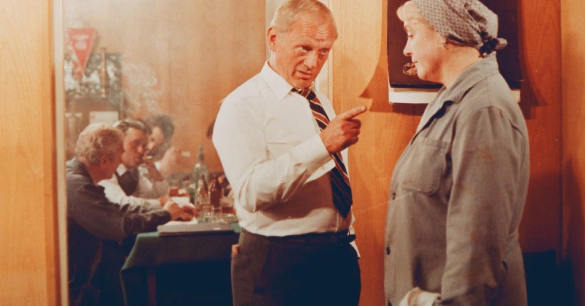 Bardzo trudny quiz z seriali PRL. Nie przebrniesz już przez drugie pytanie