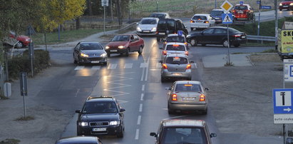 Przebudują Buforową. Tylko kiedy?