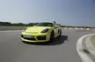 Porsche Cayman GT4