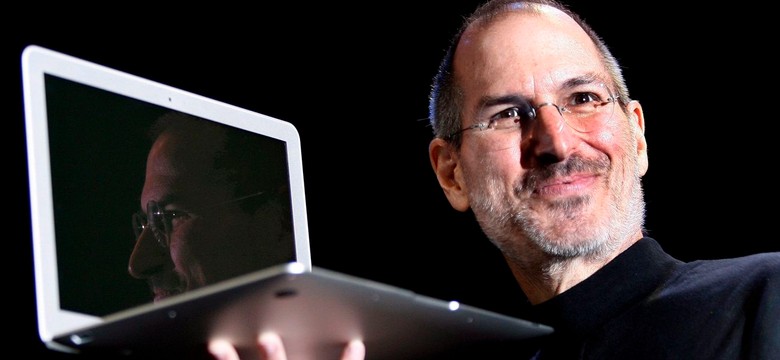 Czy Apple przetrwa bez Steve'a Jobsa u steru?